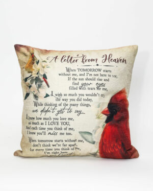 Pillow