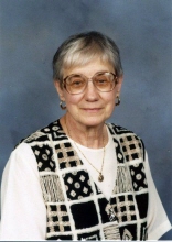betty blavos