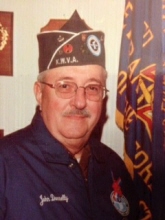 john donnelly sr.