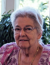margaret zitnik krauser