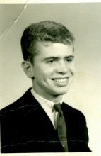 douglas beynon sr.