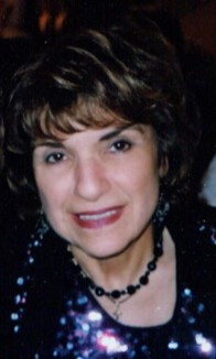 olga adams