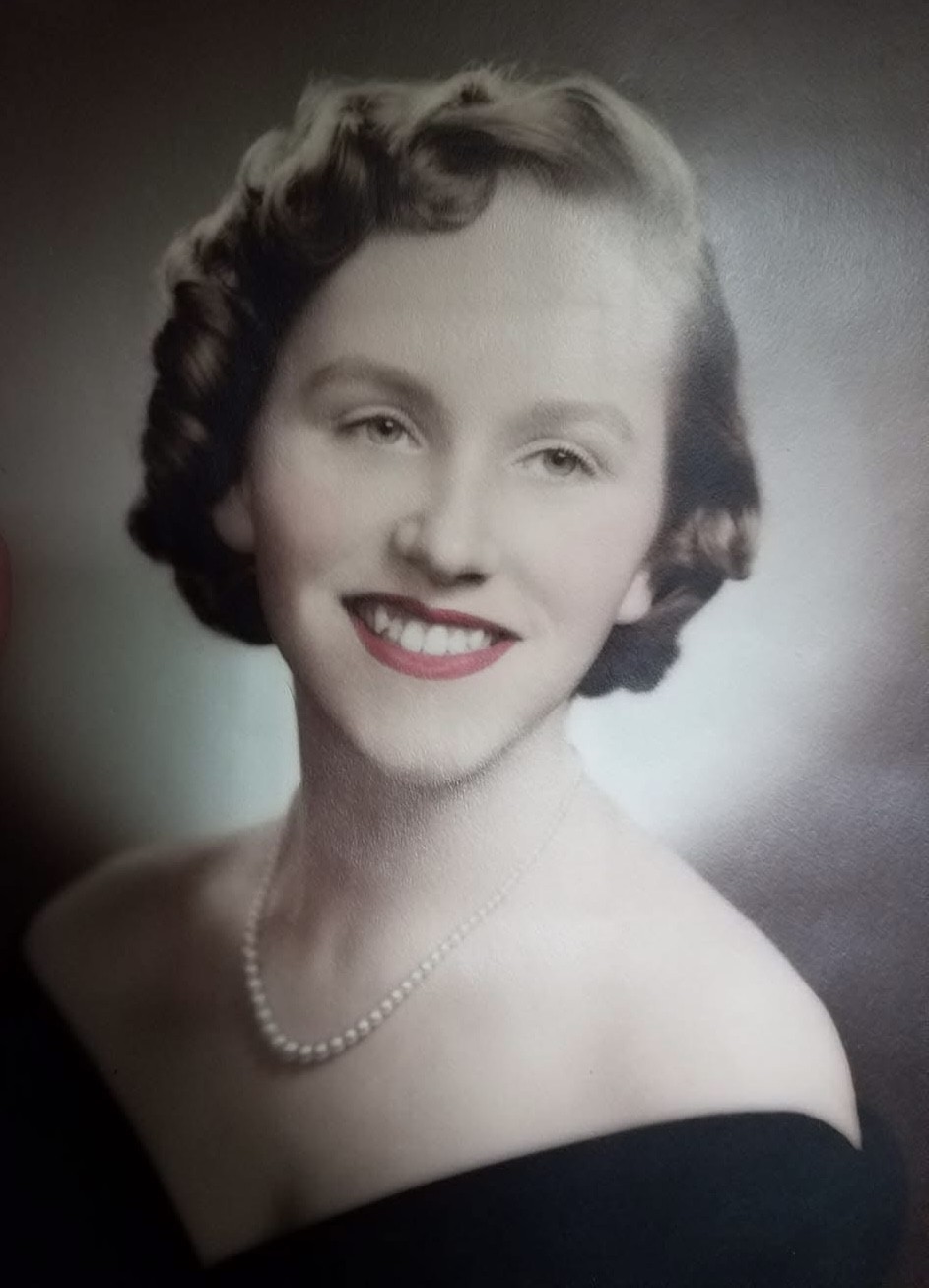 Myrtle  Estella Szuch