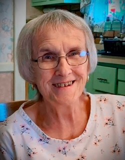 Joanne Marcella Mastroianni