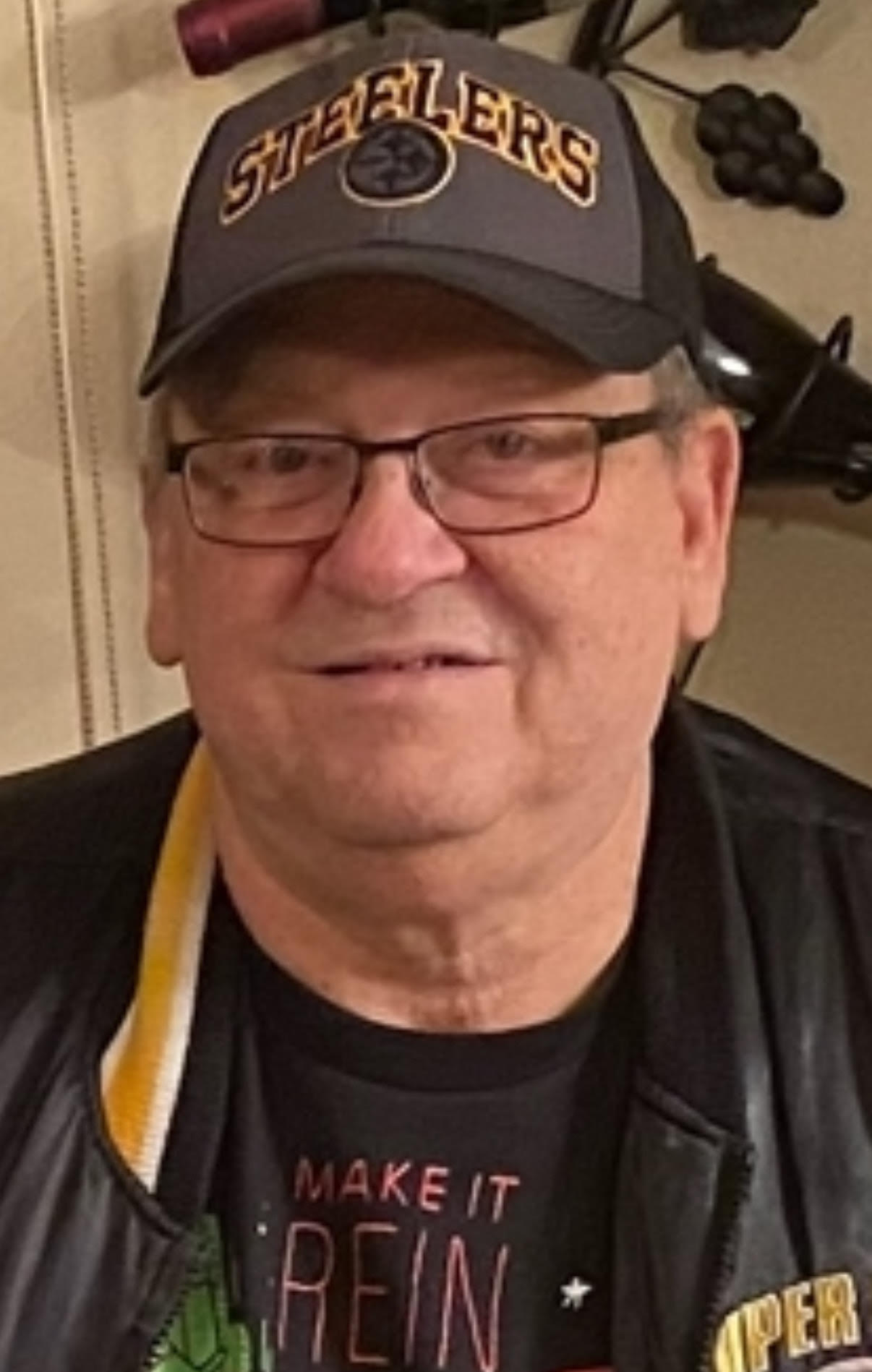 Gary Joseph Ubrin